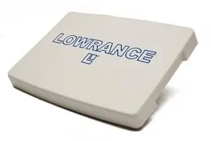 Lowrance Cvr-12 Protective Cover For Hds-5 1