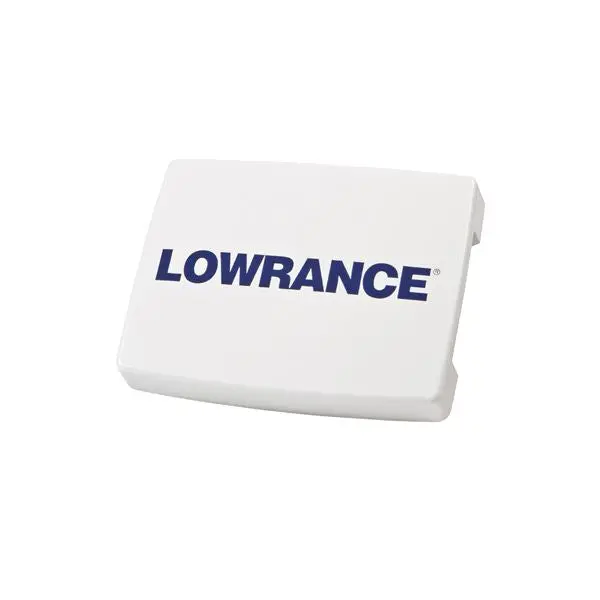 Lowrance Cvr-16 Cover For Mark/Elite5 1