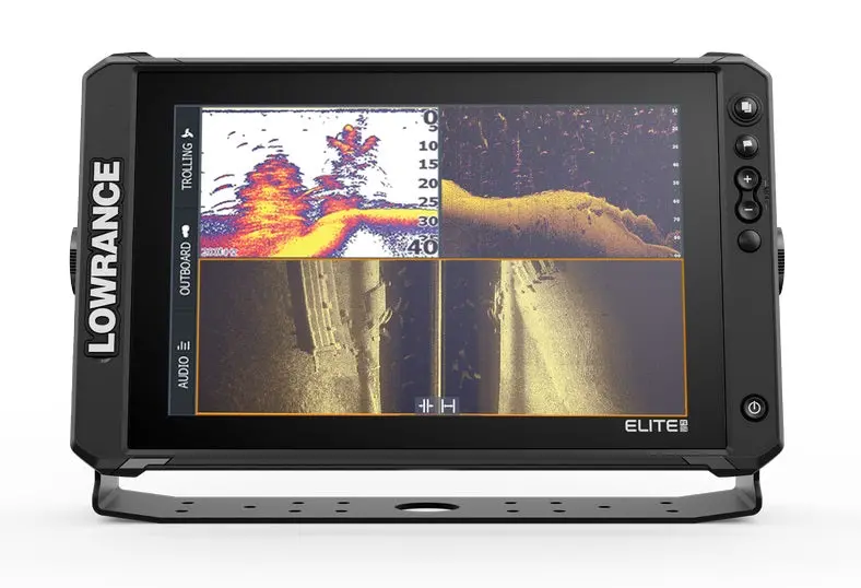 Lowrance Elite Fs 12 No Transducer 1