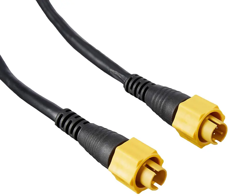 Lowrance Ethext50yl 50Ft Ethernet Cable 1