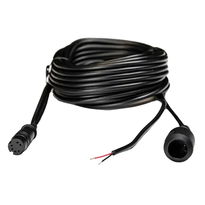 Lowrance Extension Cable F/Bullet Transducer - 10 [000-14413-001] 1
