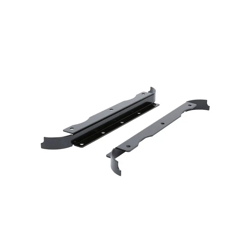 Lowrance Flat Mount Bracket For Structurescan 3D And Totalscan Skimmers 1