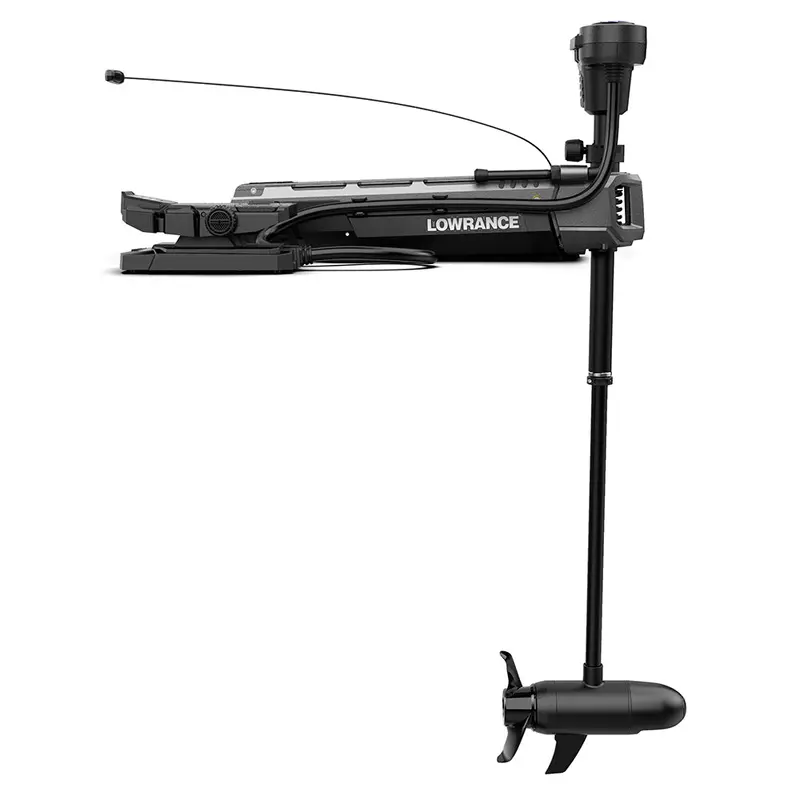 Lowrance Ghost Trolling Motor 47" Shaft F/24V Or 36V Systems [000-14937-001] 1