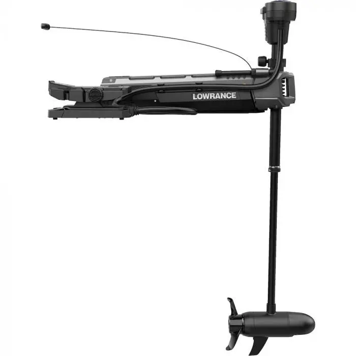 Lowrance Ghost Trolling Motor 52In Shaft 1