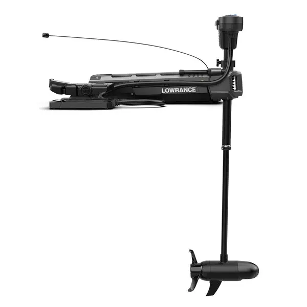 Lowrance Ghostx Trolling Motor 47In Shaft 1