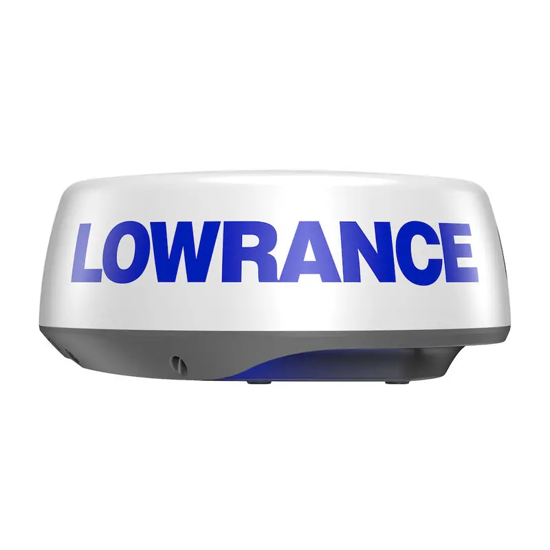 Lowrance Halo 20+ Radar 1