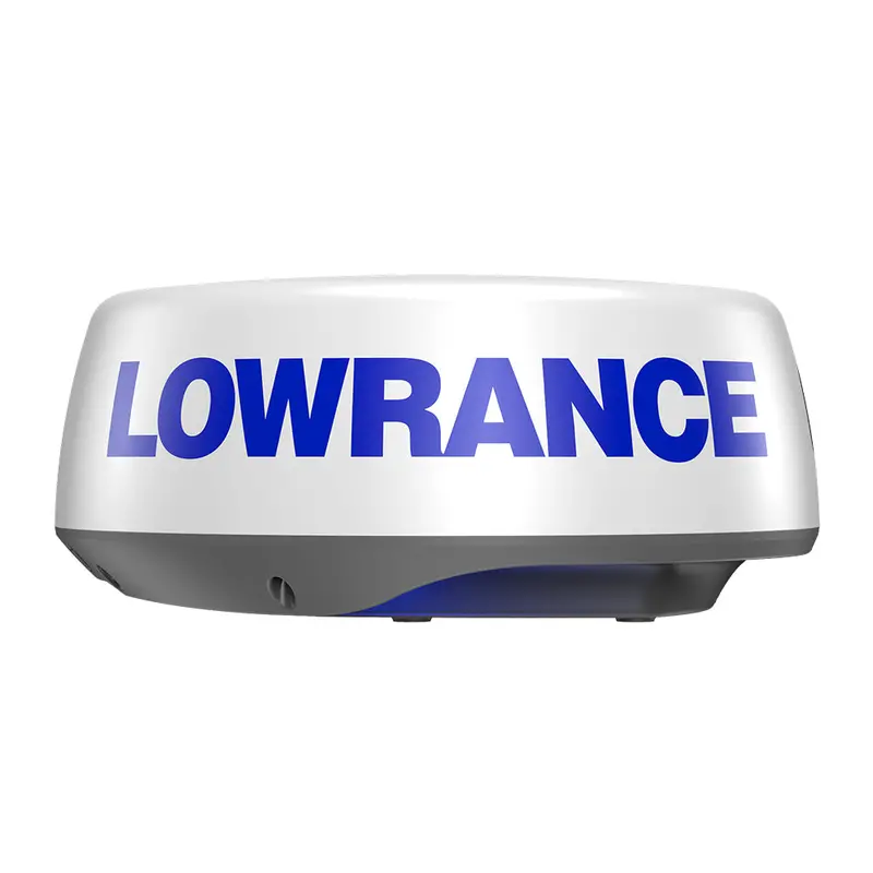 Lowrance Halo20+ 20" Radar Dome W/5M Cable [000-14542-001] 1