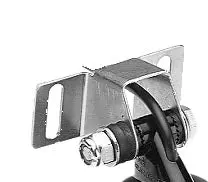 Lowrance Hs-Ws-Ss Ss Mnt Brkt F/ 192Khz Ducer - (99-06) 1
