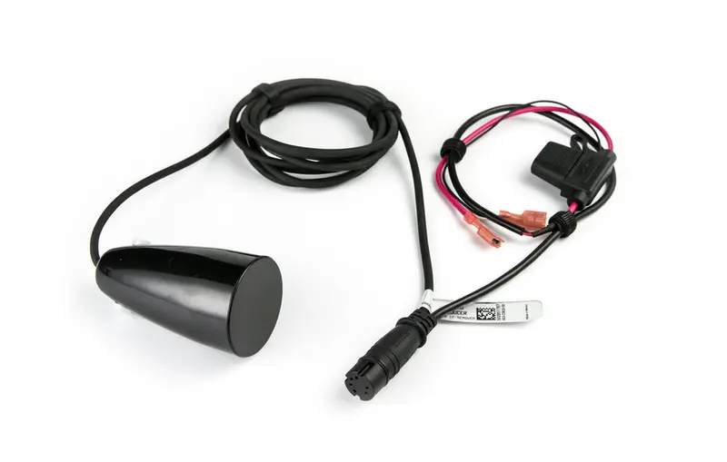 Lowrance Ice Transducer For Hook2-4X 1