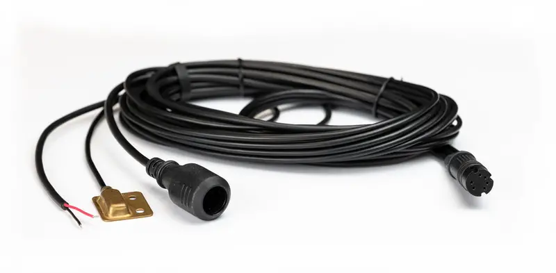 Lowrance In-Line Temp Sensor For Hook2-4X 1