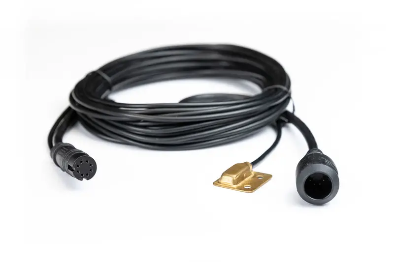 Lowrance In-Line Temp Sensor For Splitshot Transducer 1