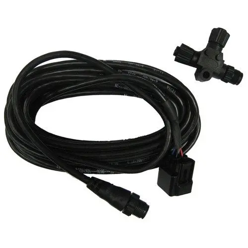 Lowrance Interface Cable Yamaha Engines 1