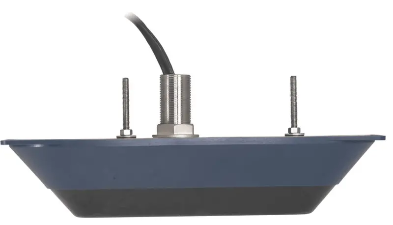 Lowrance Low/High Chirp Structurescan 3D Thru Hull 1