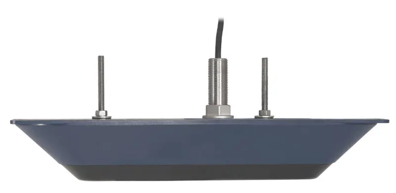 Lowrance Low/High Chirp Totalscan Thru Hull 1