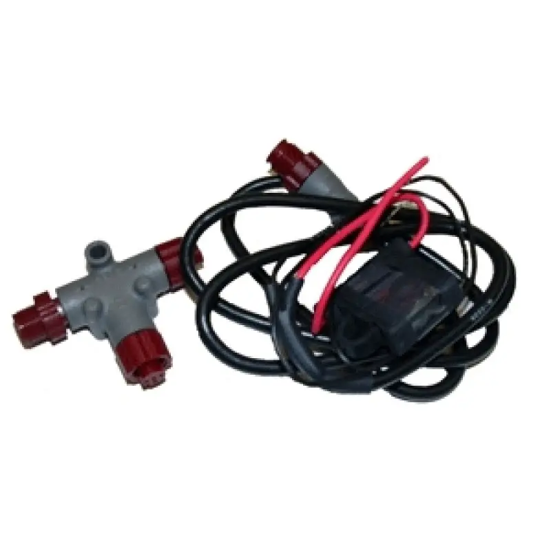 Lowrance N2k-Pwr-Rd Power Cable 1