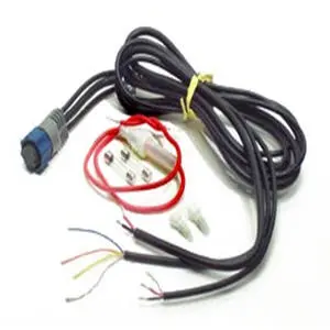 Lowrance Pc27bl Power Cable 1