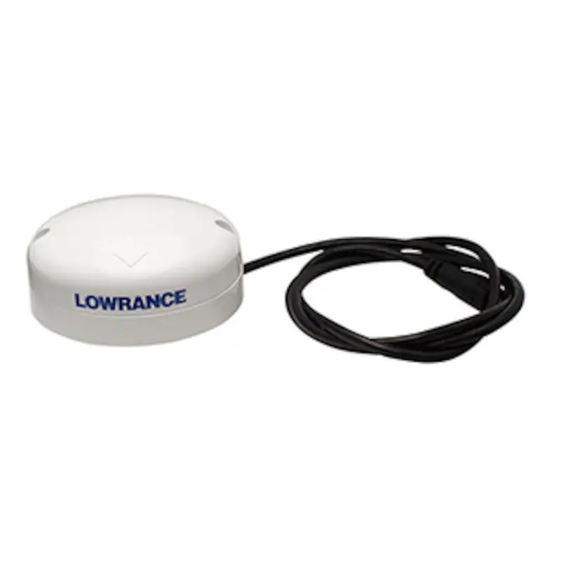 Lowrance Point-1 Gps Antenna 1