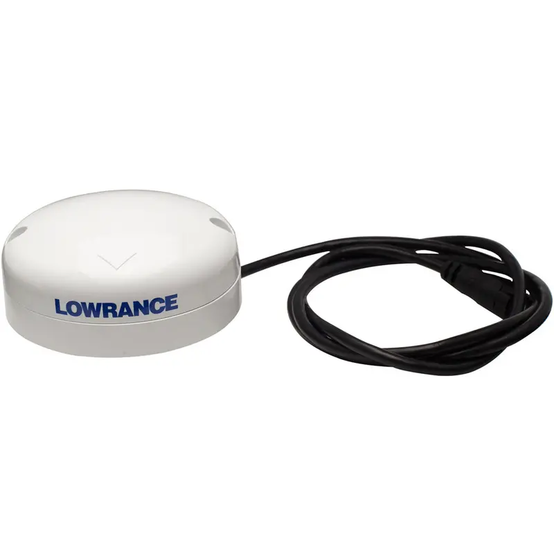 Lowrance Point-1 Gps/Heading Antenna [000-11047-002] 1