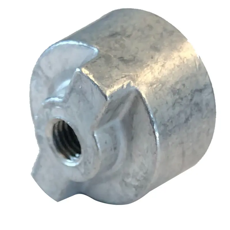 Lowrance Prop Shaft Anode 1