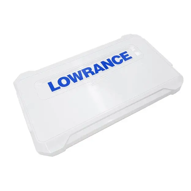 Lowrance Protective Suncover For Elite Fs 10 1