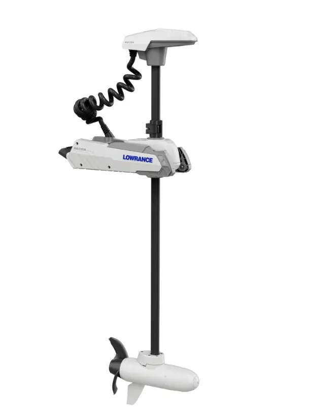 Lowrance Recon 54In Trolling Motor Saltwater 1