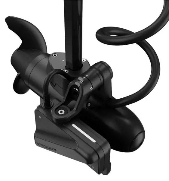 Lowrance Recon Mount Only For Active Target 2 Xl 1