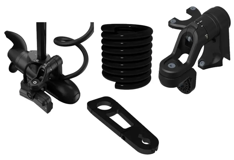 Lowrance Recon Mount Only For Activetarget 2 1