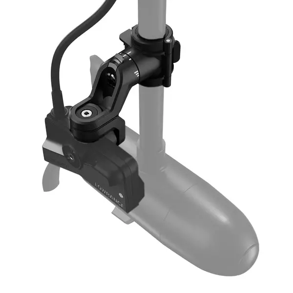 Lowrance Shaft Mount For Activetarget 2 1