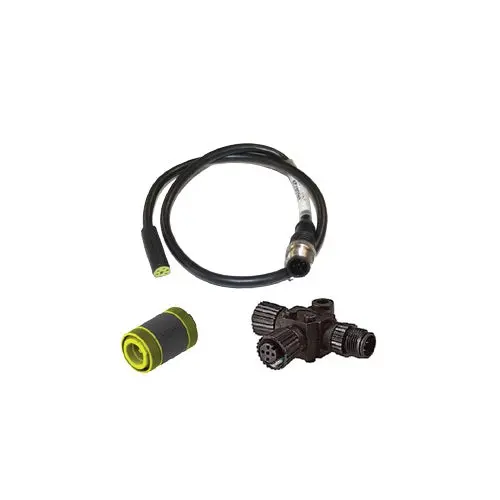 Lowrance Simnet To N2k Kit 1