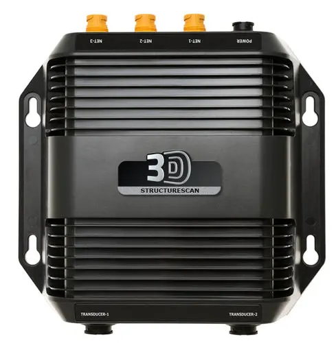 Lowrance Structure Scan 3D No Transducer 1