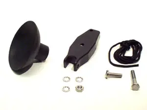 Lowrance Suction Cup Kit 1
