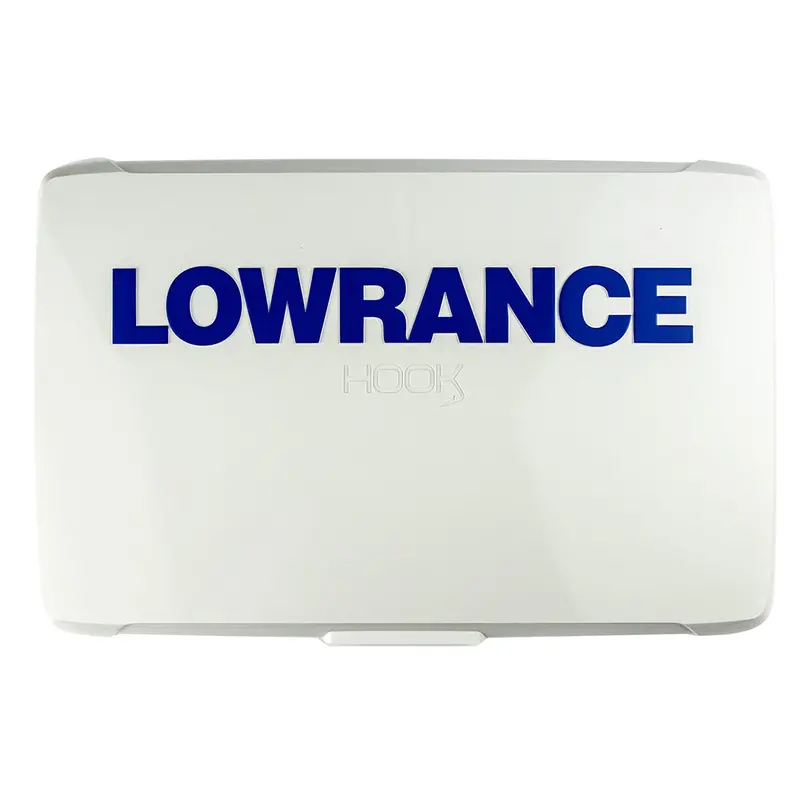 Lowrance Sun Cover F/Hook2 12" Series [000-14177-001] 1