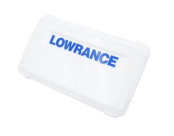 Lowrance Sun Cover For Elite 7 Fs 1
