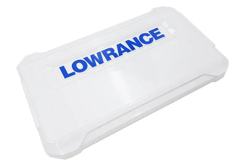 Lowrance Sun Cover For Elite 9 Fs 1