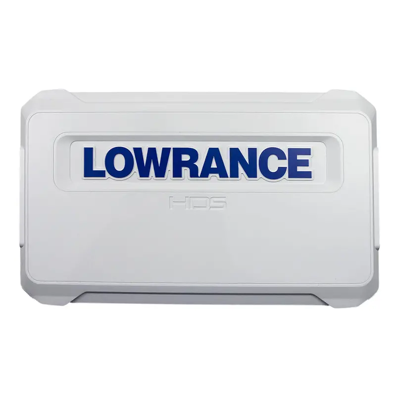 Lowrance Suncover F/Hds-9 Live Display [000-14583-001] 1
