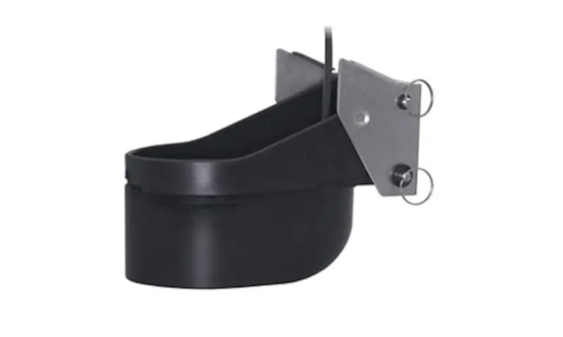 Lowrance Tm185m Medium Chirp 9-Pin Transom Mount 1