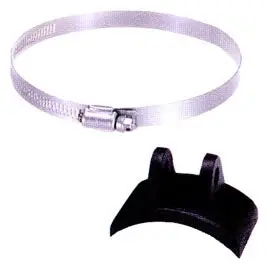 Lowrance Tmb-S Trolling Motor Mounting Hardware 1