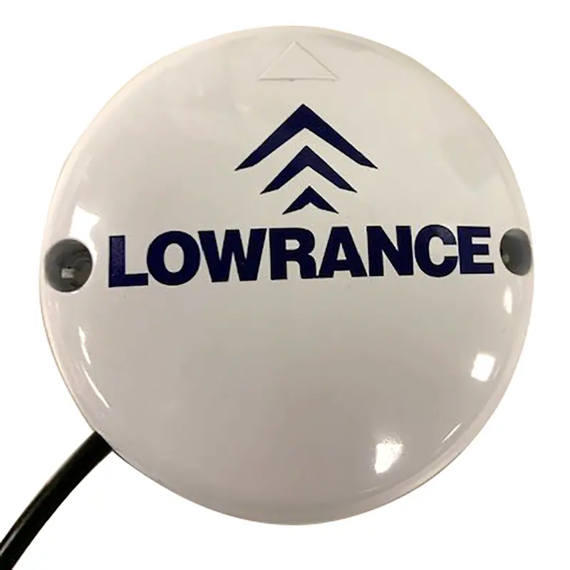 Lowrance Tmc-1 Replacement Compass F/Ghost Trolling Motor [000-15325-001] 1