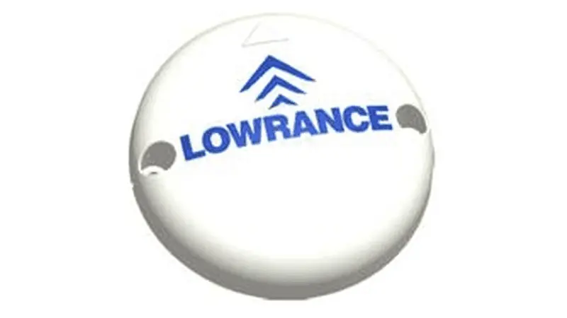 Lowrance Tmc-1 Replacement Compass For Ghost 1