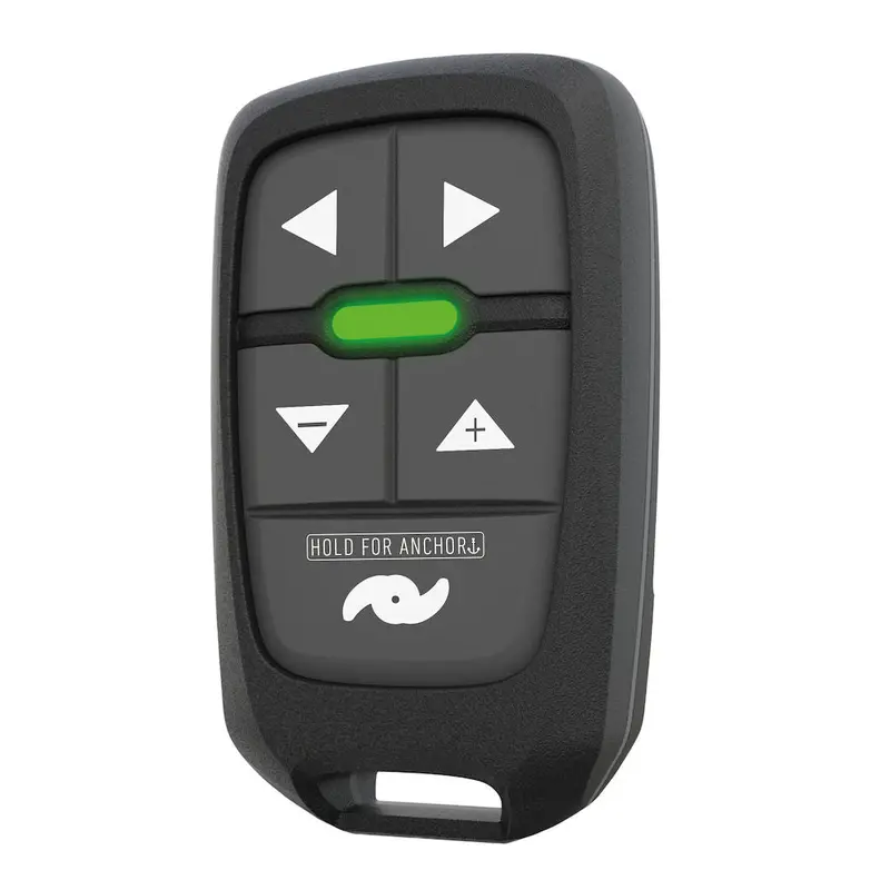Lowrance Tmr-1 Remote For Ghost 1