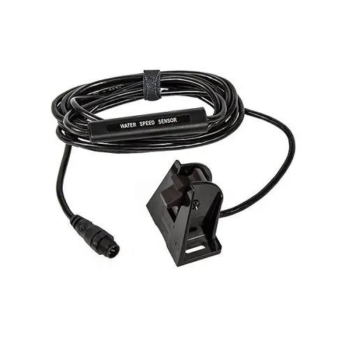 Lowrance Transom Mount Speed Sensor Nmea 2000 1