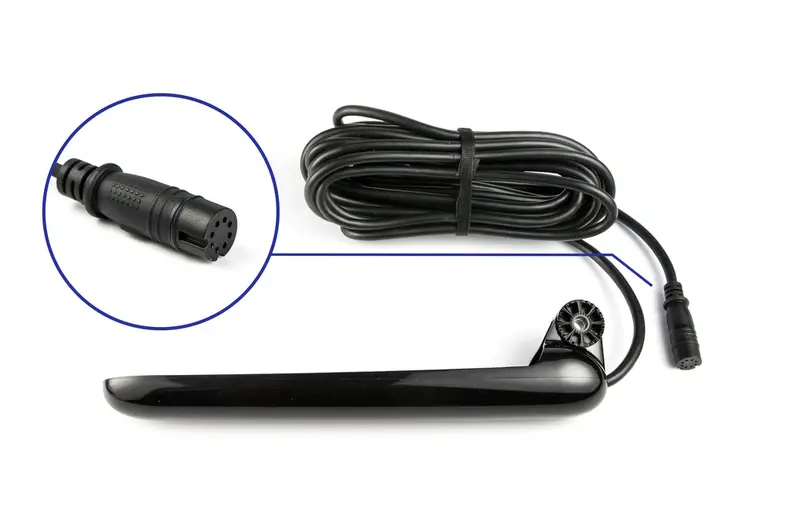 Lowrance Tripleshot Skimmer Transducer 1