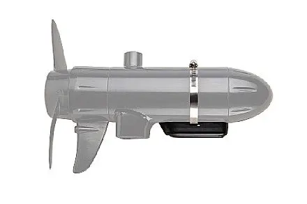 Lowrance Trolling Motor Adapter For Dsi 1