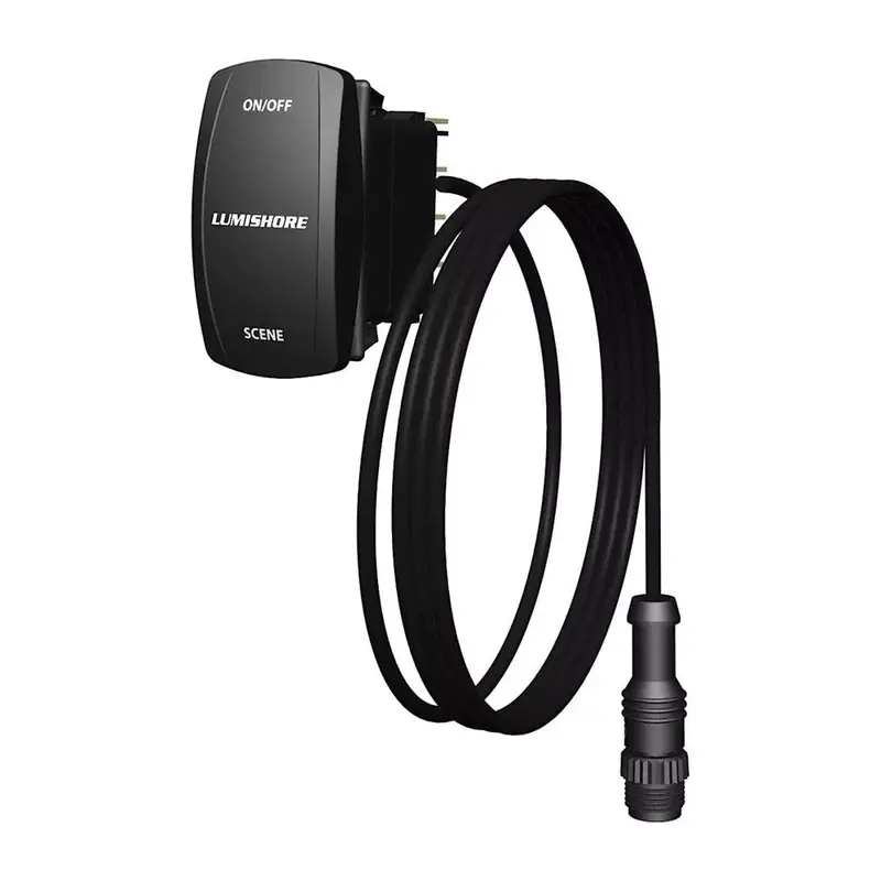 Lumishore 2-Way Switch For I-Connect Hub 1