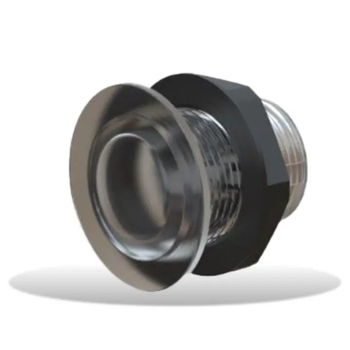 Lumishore Eclipse Cl30 Blue Courtesy Light 12/24Vdc 1