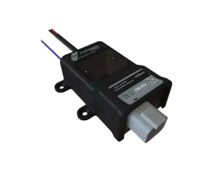 Lumishore Eclipse Expansion Module - 1 Zone 1
