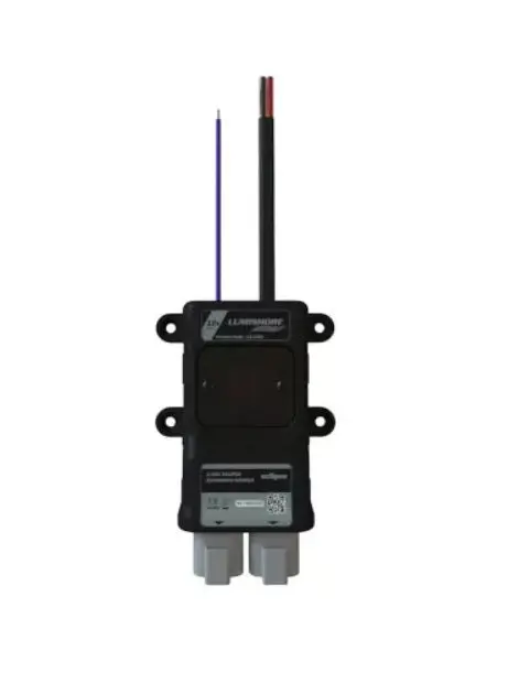 Lumishore Eclipse Expansion Module - 2 Zones 1