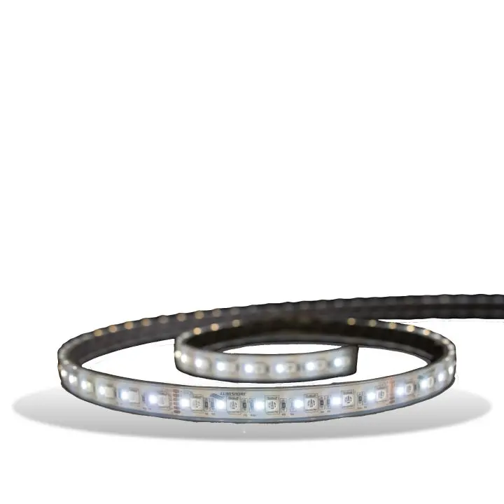 Lumishore Eclipse Sl100 2.5M Blue Strip Light 12/24Vdc 1