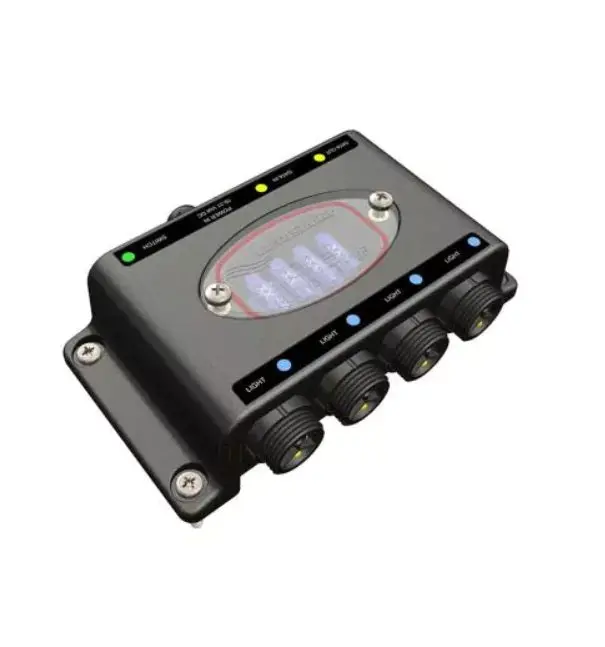 Lumishore Eos I-Connect Hub Kit 1