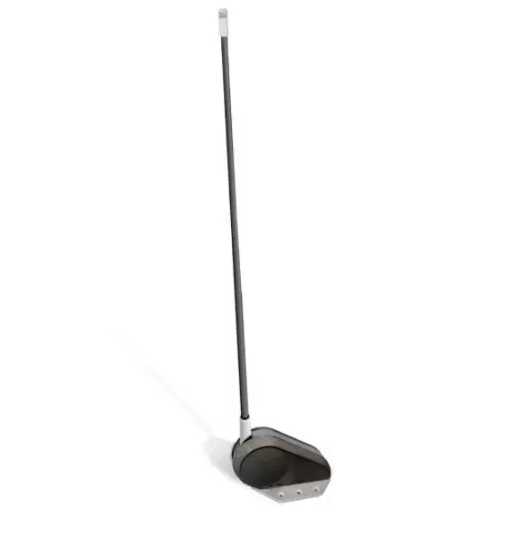 Lumitec Contour 39In Anchor Light, 12/24Vdc Black Shaft With Angler Motorized Mount 1
